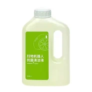 مایع کف شوی جارو رباتیک