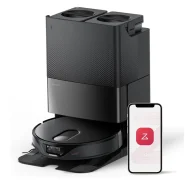 جارو رباتیک Roborock Q Revo Slim