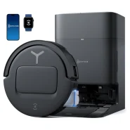 جاروی رباتیک ECOVACS DEEBOT T80 OMNI