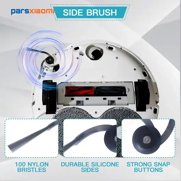 برس کناری ساروس