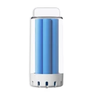 قرص جامد جارو رباتیک اکوواکس