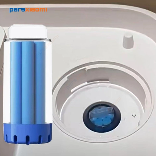 قرص جارو رباتیک