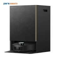 جاروی رباتیک Dreame Matrix10 Ultra