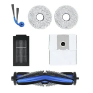 ecovacs deebot t30c accessories