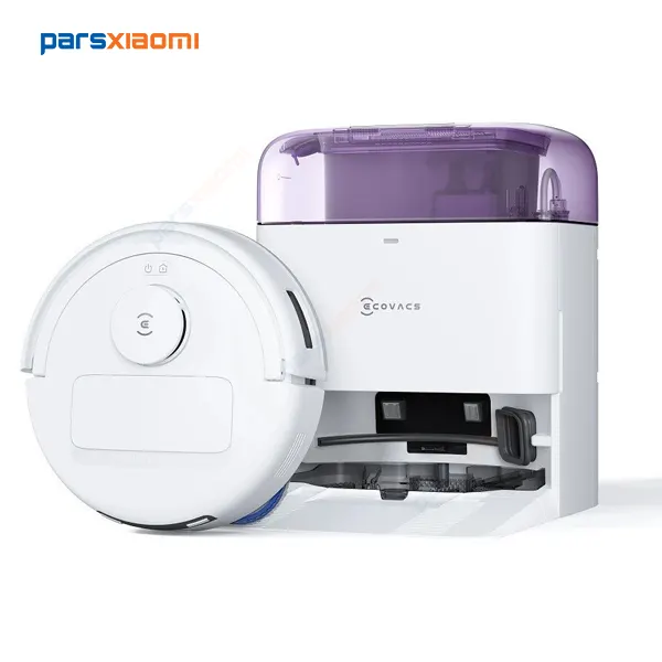 جارو رباتیک اکووکس ECOVACS DEEBOT Mini