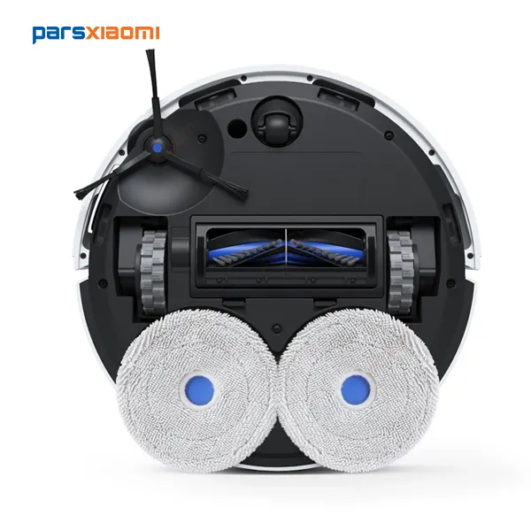 جارو رباتیک اکووکس ECOVACS DEEBOT Mini
