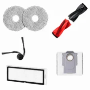 Revo 5ae Accessories
