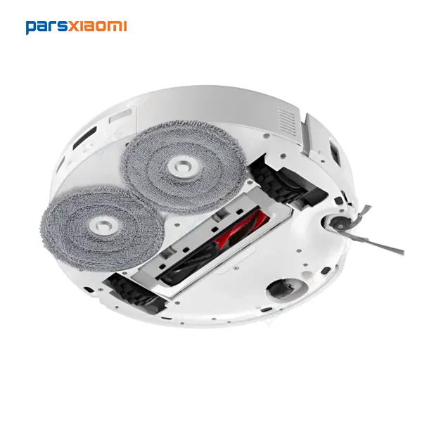 Roborock Qrevo Curv 2 ProX