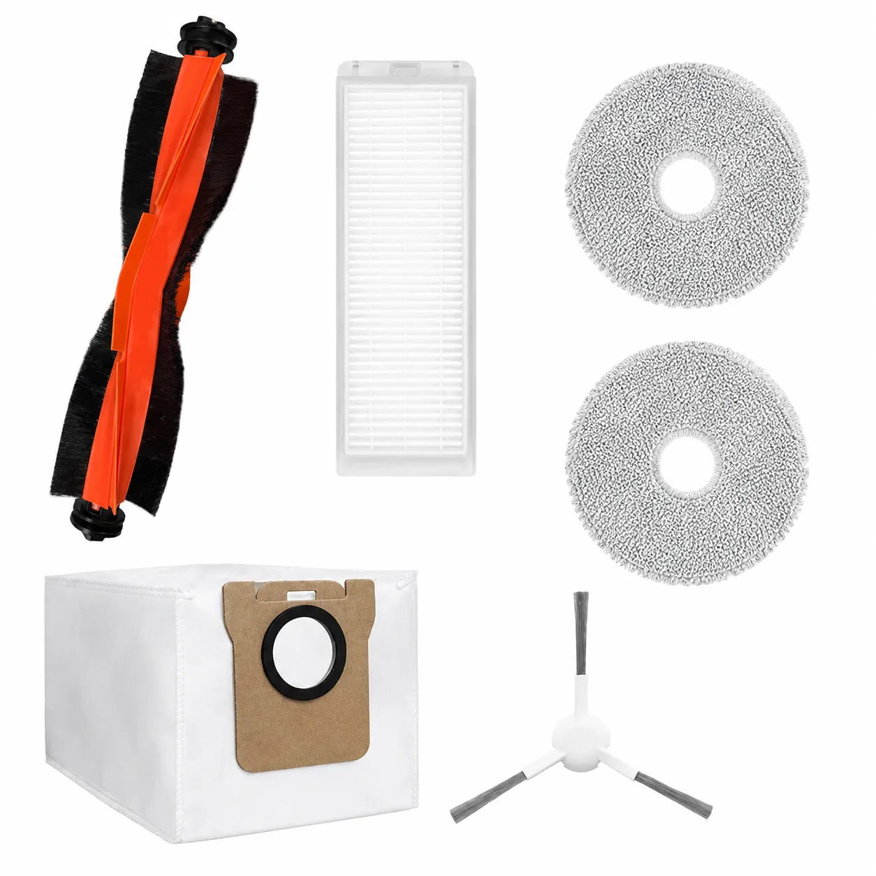 xiaomi X20 Plus accessories