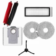 qrevo master accessories