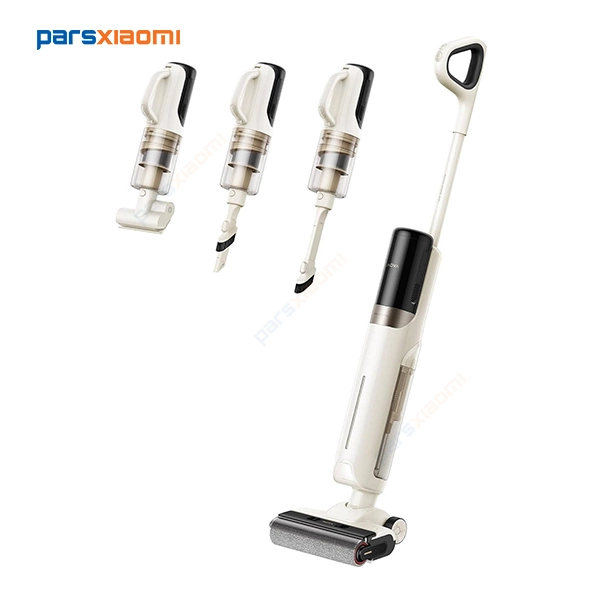 Mova K30 Mix Wet & Dry Vacuum Cleaners
