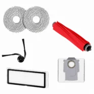 Qrevo L accessories