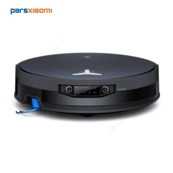 جاروبرقی رباتیک اکووکس مدل Ecovacs X12 Omnicyclone