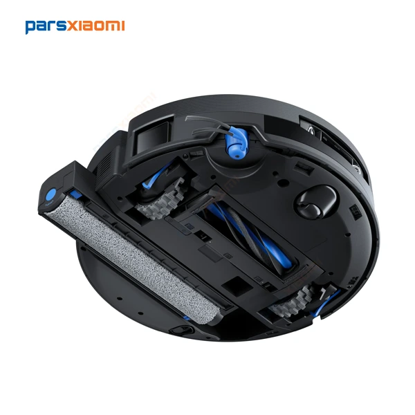 جارو رباتیک اکوواکس DEEBOT X12 OmniCyclone