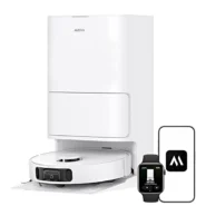 MOVA E40 Ultra Smart Robot Vacuum