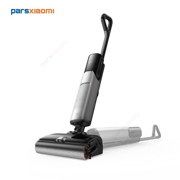 جارو شارژی مووا Mova X4 Pro Wet Dry Vacuum Cleaner
