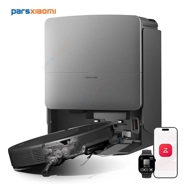 Roborock Saros 20
