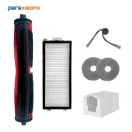 اکسسوری جارو رباتیک مناسب روبوراک مدل های Roborock Saros Z70
