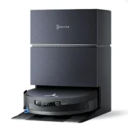 DEEBOT X12 PRO OMNI