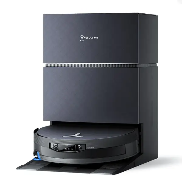 DEEBOT X12 PRO OMNI