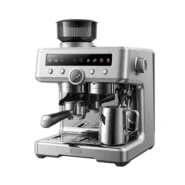 MOVA S20 Pro Cafetera Espresso Inteligente