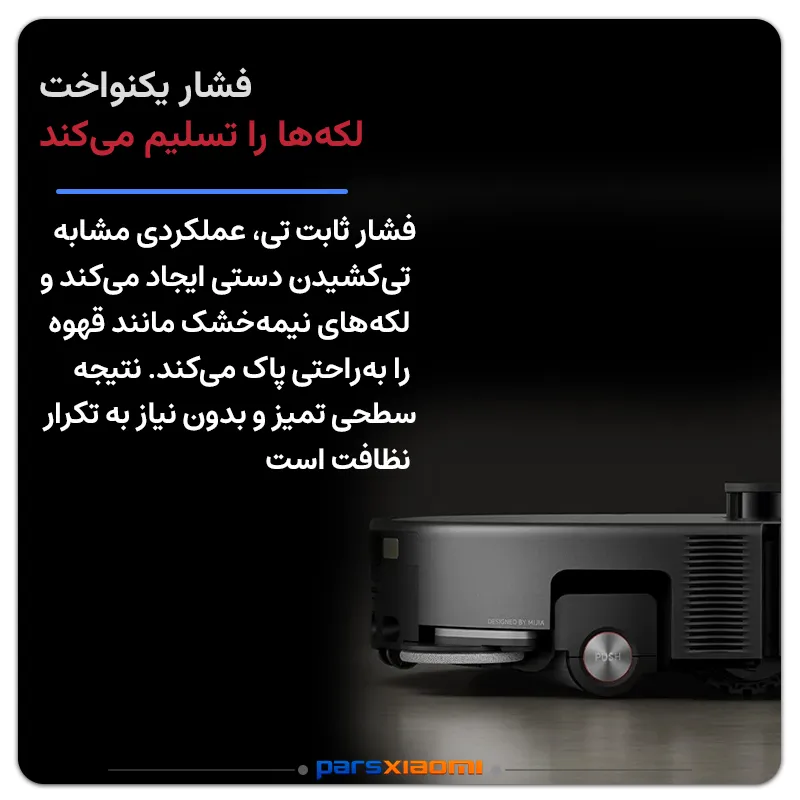 Xiaomi Robot Vacuum 6 Max