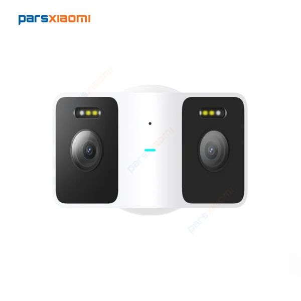 دوربین فضای باز شیائومی CW100 Dual