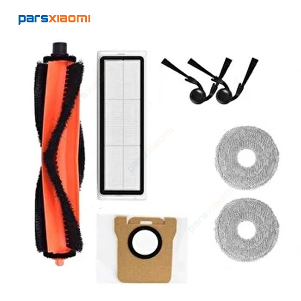 Xiaomi H50 Vacuum Cleaner Accessories Kit