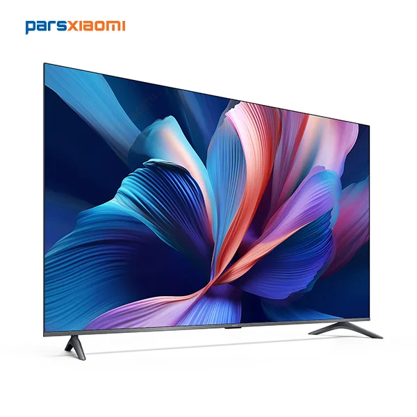 تلویزیون هوشمند ۶۵ اینچی شیائومی Xiaomi TV A Pro 65 2026