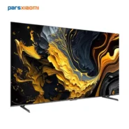 تلویزیون هوشمند ۱۰۰ اینچی شیائومی Xiaomi TV Max 100 2025