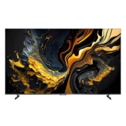 تلویزیون هوشمند ۱۰۰ اینچی شیائومی Xiaomi TV Max 100 2025