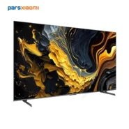 تلویزیون هوشمند ۸۵ اینچی شیائومی Xiaomi TV Max 85 2025