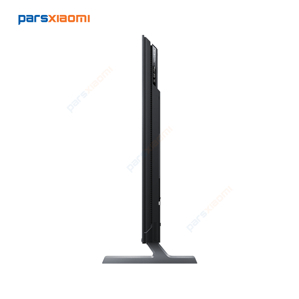 تلویزیون هوشمند ۷۵ اینچی شیائومی Xiaomi TV S Pro Mini LED 75 2026