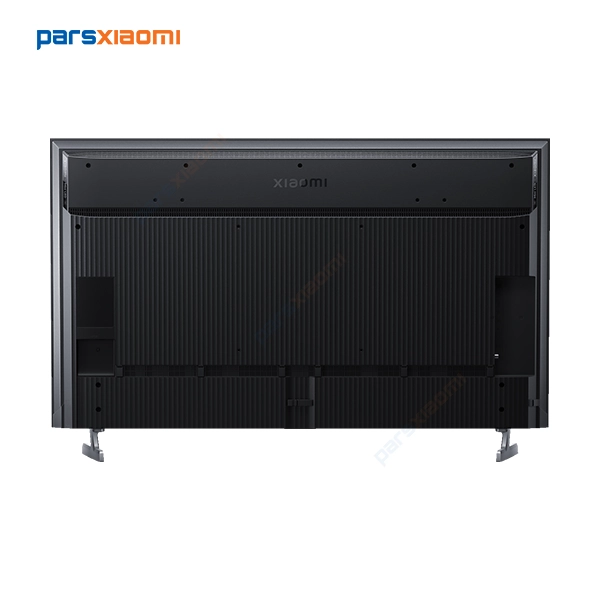 تلویزیون هوشمند ۷۵ اینچی شیائومی Xiaomi TV S Pro Mini LED 75 2026