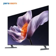 تلویزیون هوشمند ۷۵ اینچی شیائومی Xiaomi TV S Pro Mini LED 75 2026