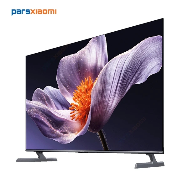 تلویزیون هوشمند ۷۵ اینچی شیائومی Xiaomi TV S Pro Mini LED 75 2026