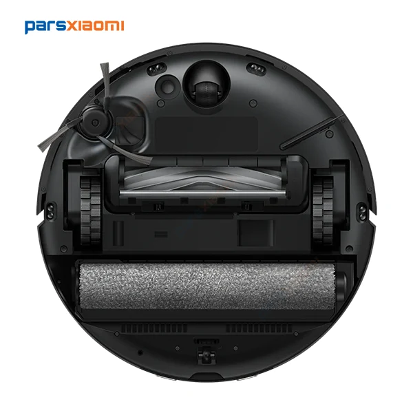 MOVA S70 Roller