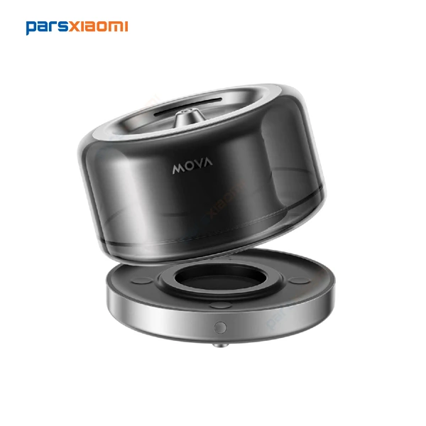 ظرف آب هوشمند حیوانات MOVA WF20 Pro Pet Water Fountain