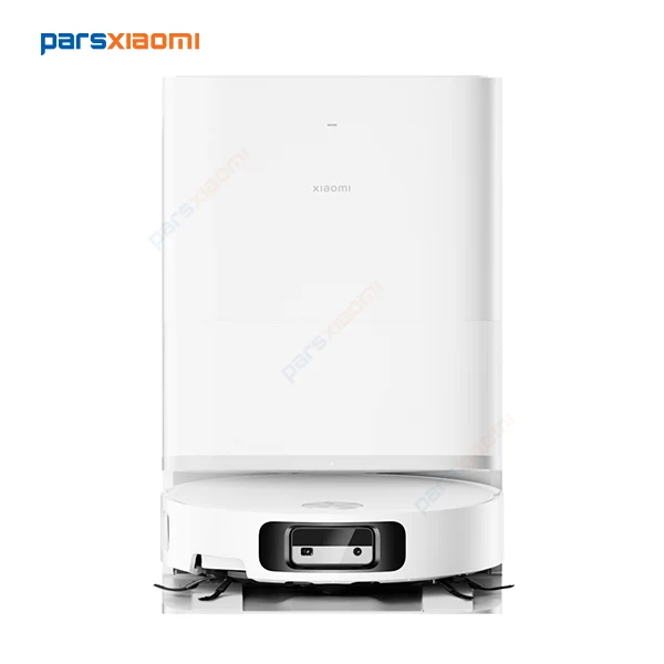 حارو رباتیک شیائومی Robot Vacuum 6