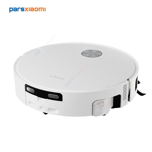 حارو رباتیک شیائومی Robot Vacuum 6