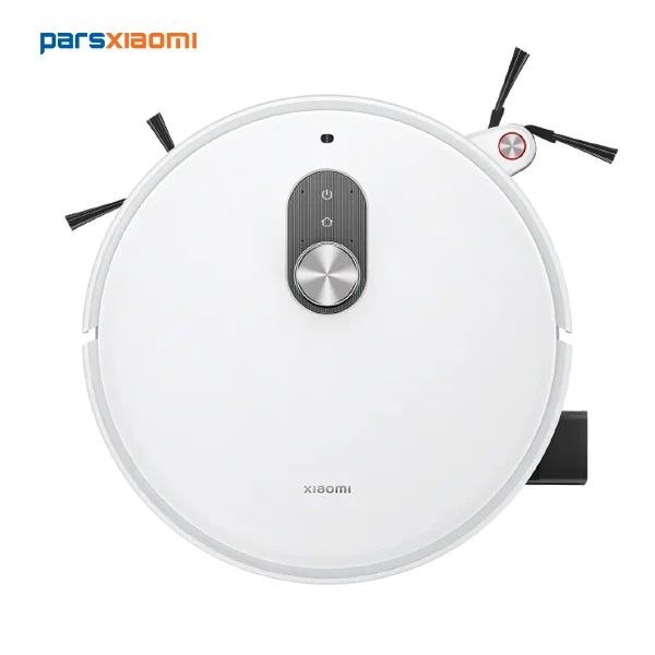 Xiaomi Robot Vacuum 6 Pro