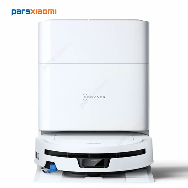 جاروی رباتیک اکووکس DEEBOT T90 MAX OMNI