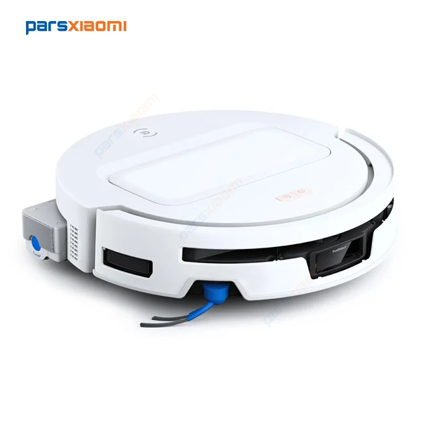 جاروی رباتیک اکووکس DEEBOT T90 MAX OMNI