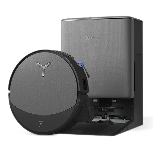 ECOVACS DEEBOT T90 OMNI