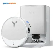 ECOVACS DEEBOT T90 OMNI