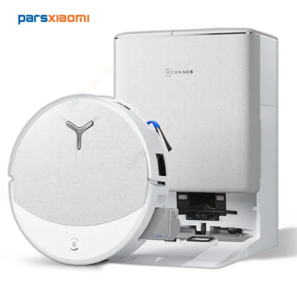 ECOVACS DEEBOT T90 OMNI