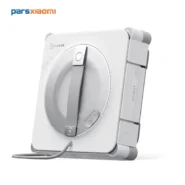 شیشه شور رباتیک اکووکس W2S Pro