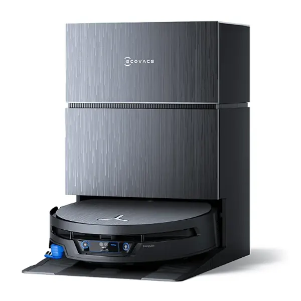DEEBOT X12S PRO OMNI