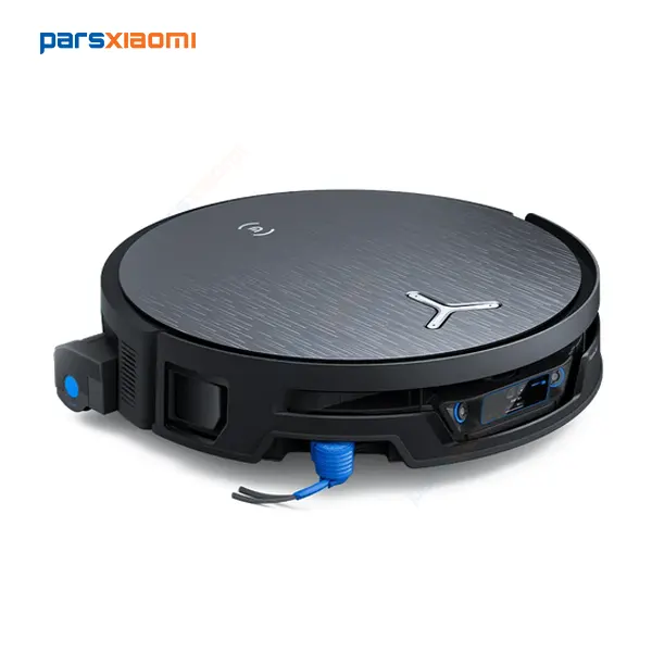 جاروی رباتیک اکووکس DEEBOT X12S PRO OMNI